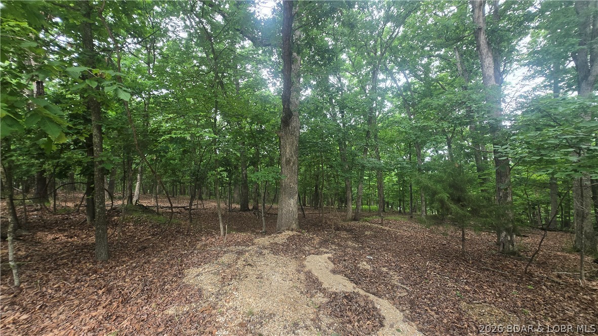 Kays Point #8 - Land
