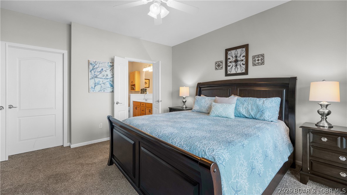 Lands End Communities Subdiv - Residential
