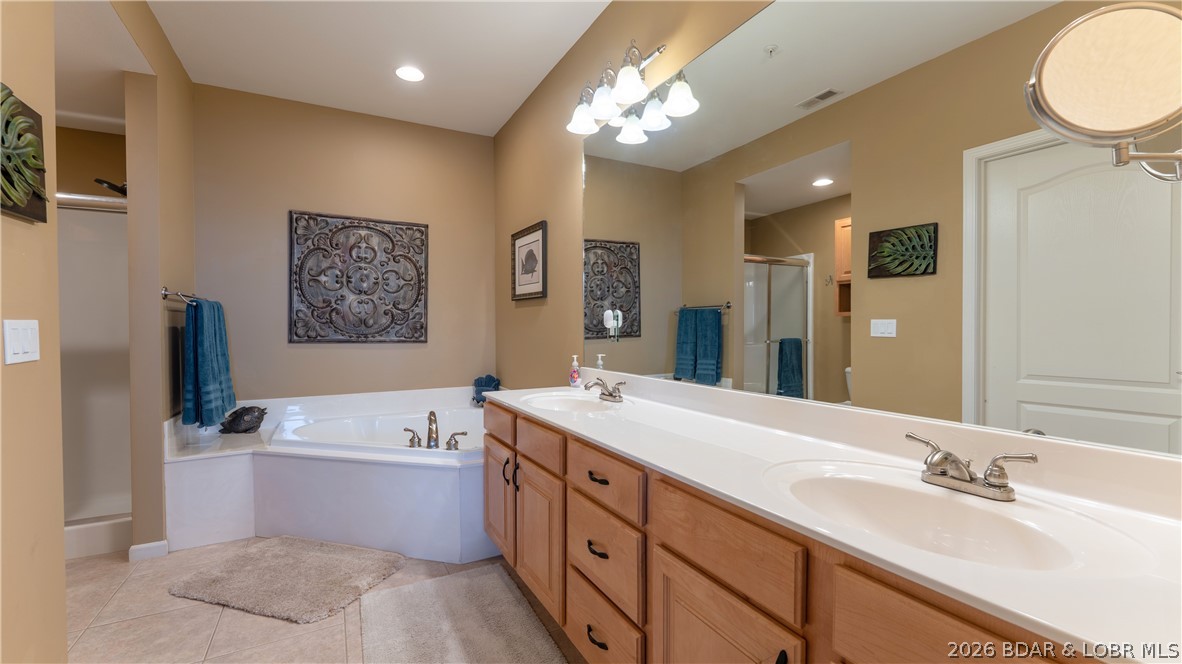 Lands End Communities Subdiv - Residential