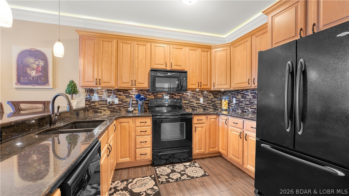 Lands End Communities Subdiv - Residential