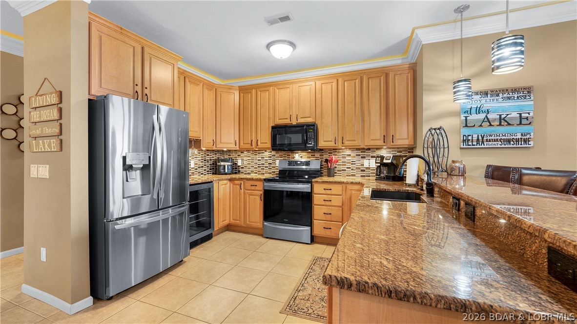 Lands End Communities Subdiv - Residential