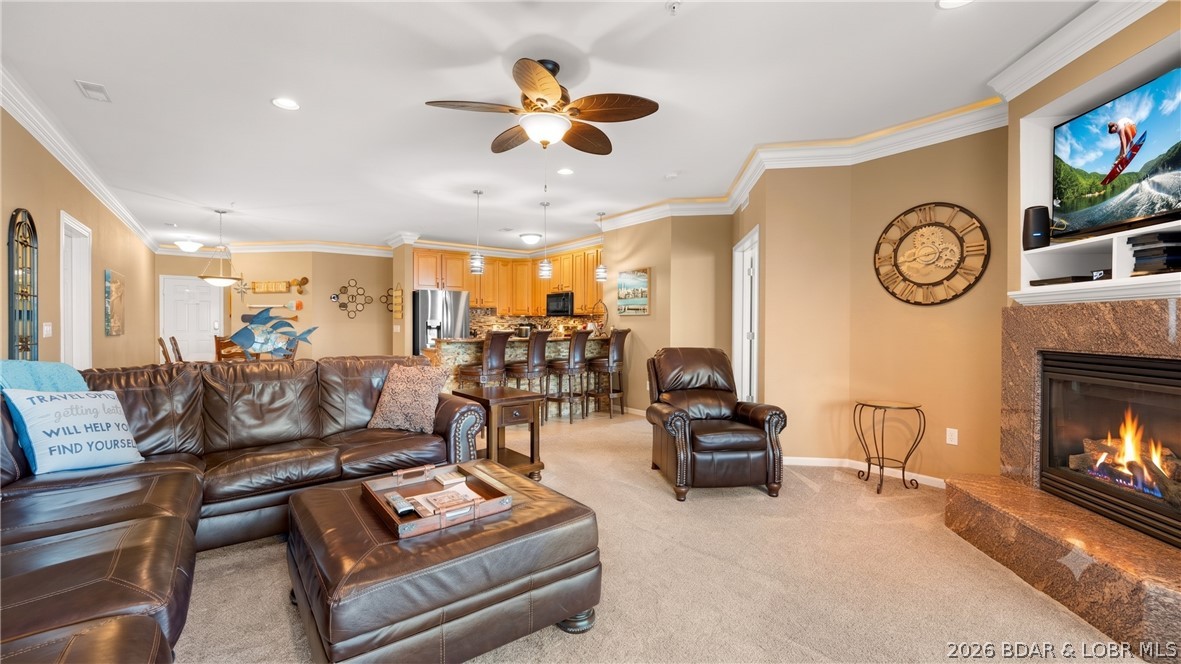 Lands End Communities Subdiv - Residential