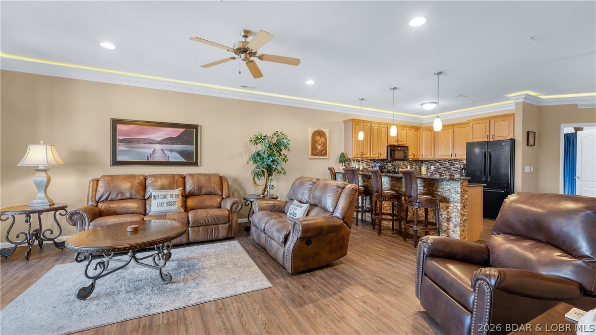 Lands End Communities Subdiv - Residential