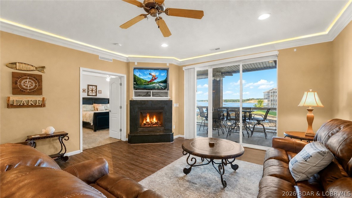 Lands End Communities Subdiv - Residential