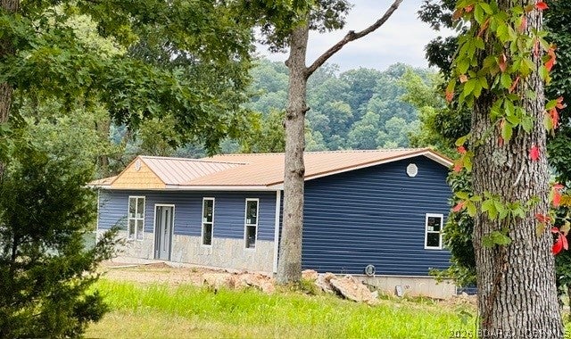 Emerald Hills - Residential