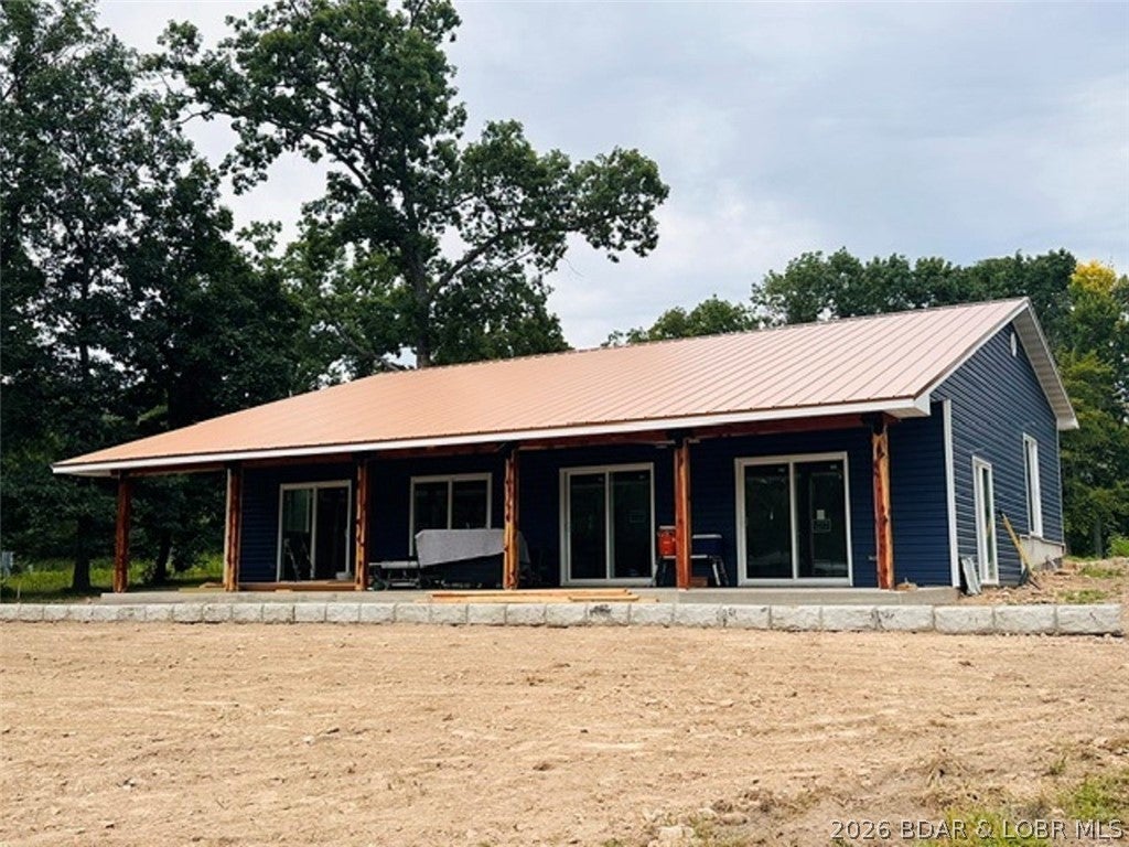 Emerald Hills - Residential