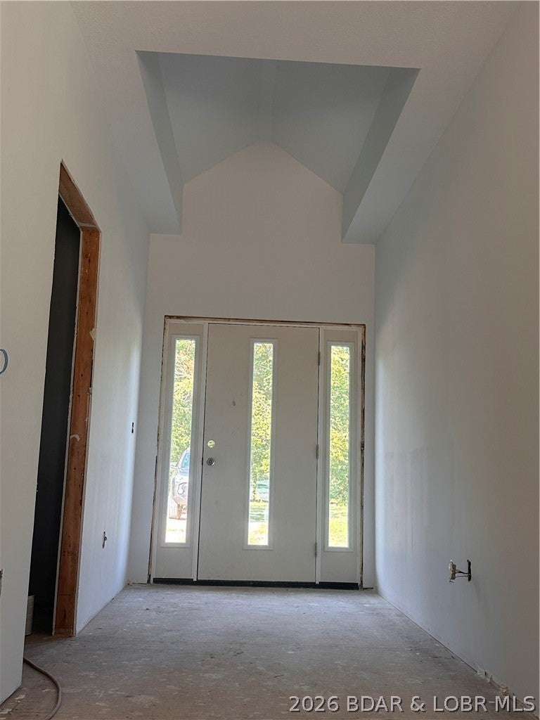 Emerald Hills - Residential