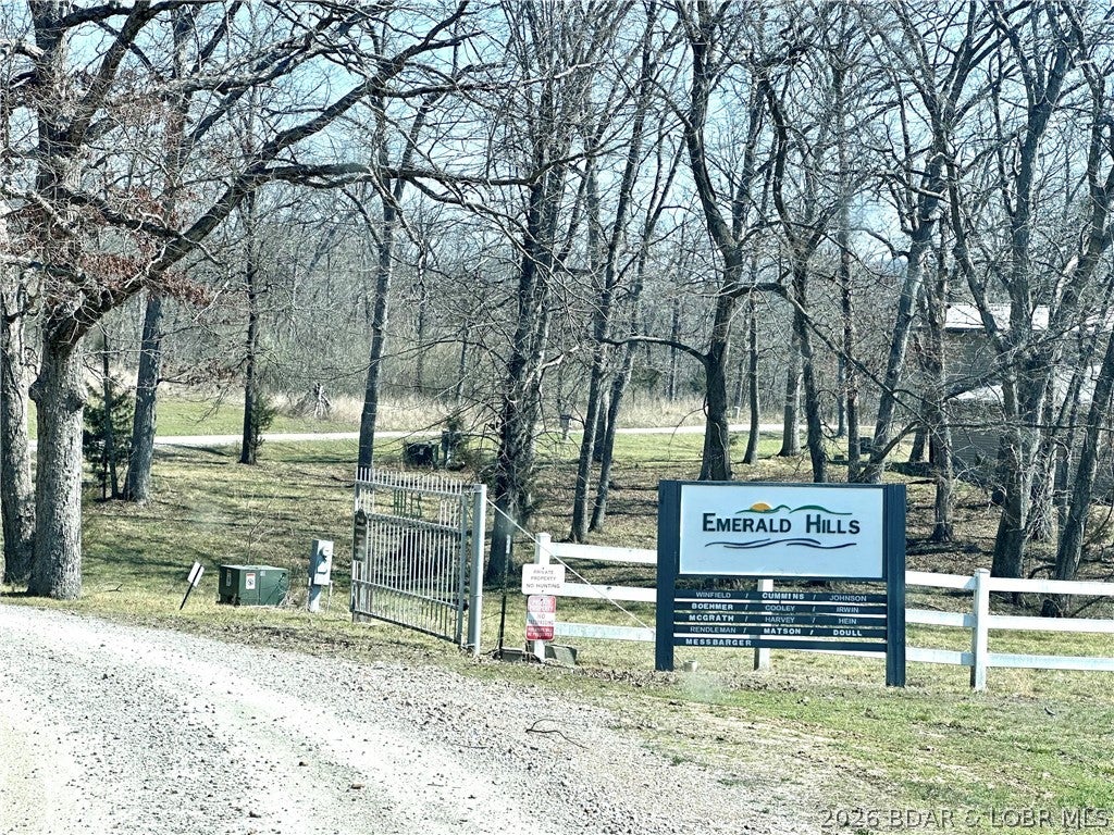 Emerald Hills - Residential