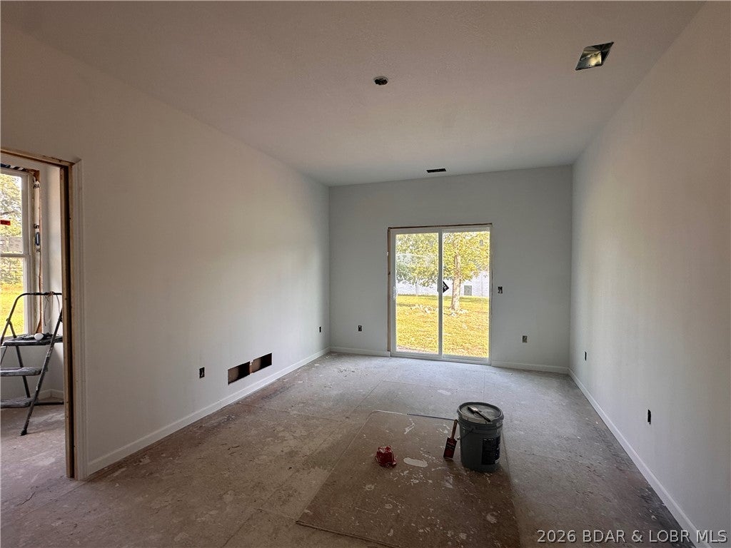 Emerald Hills - Residential
