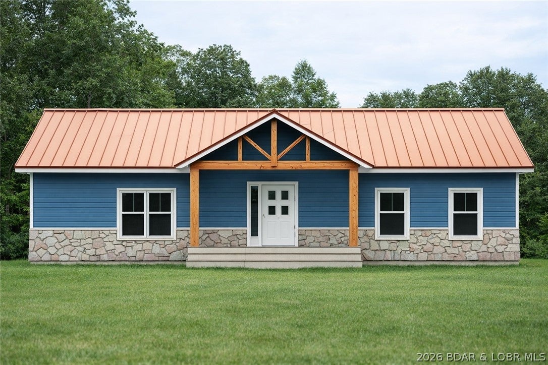 Emerald Hills - Residential