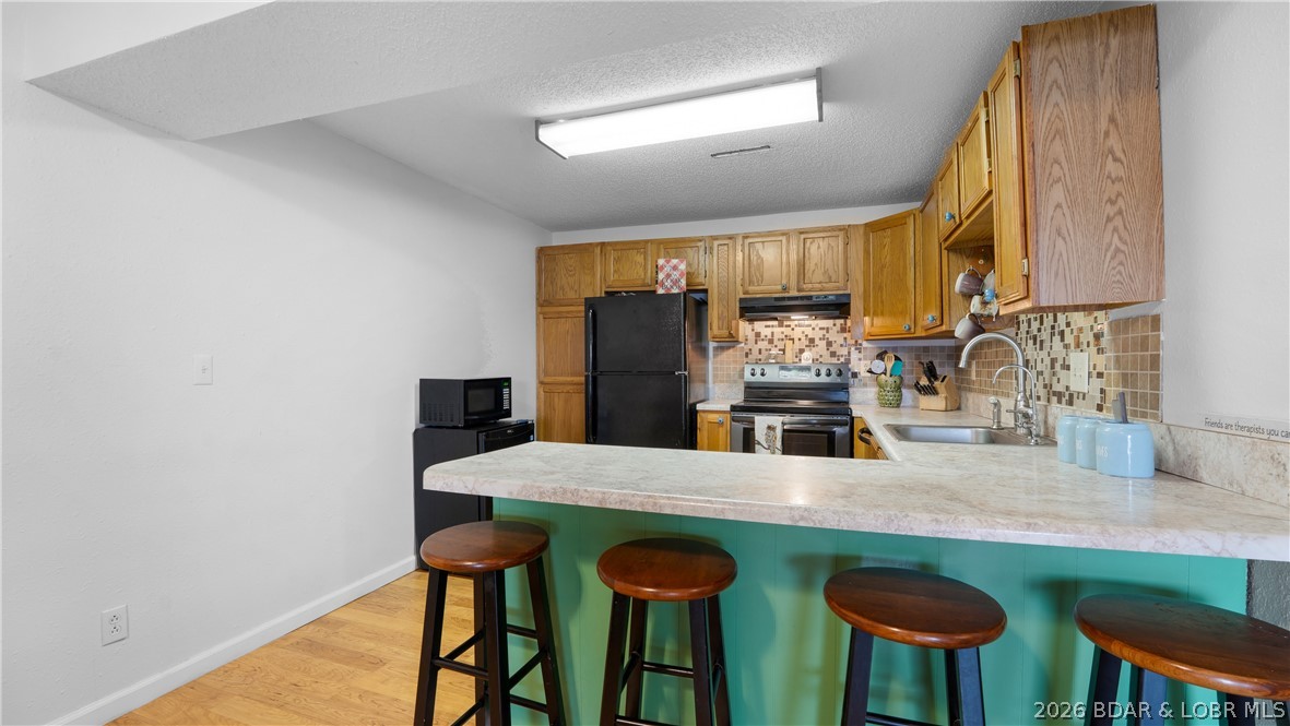 Char-Don Hills - Residential