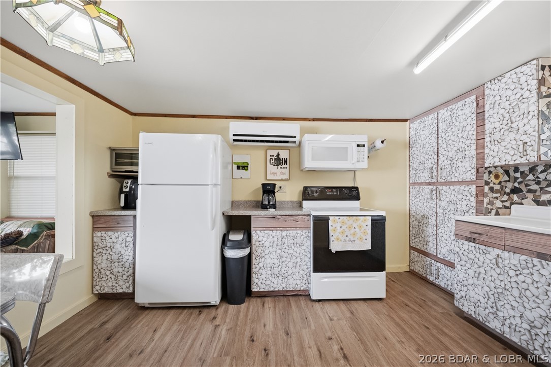 Prairie Hollow NO 2 - Residential