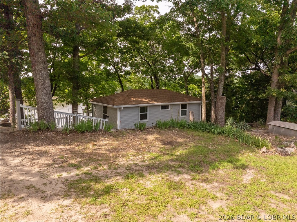 Prairie Hollow NO 2 - Residential