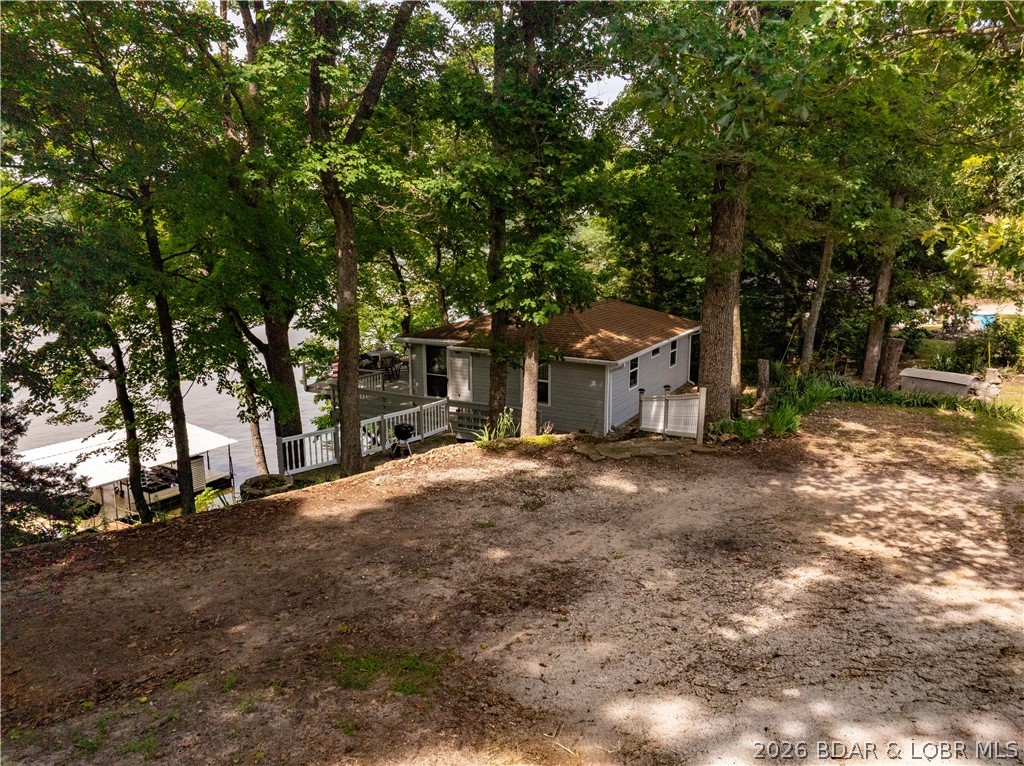 Prairie Hollow NO 2 - Residential