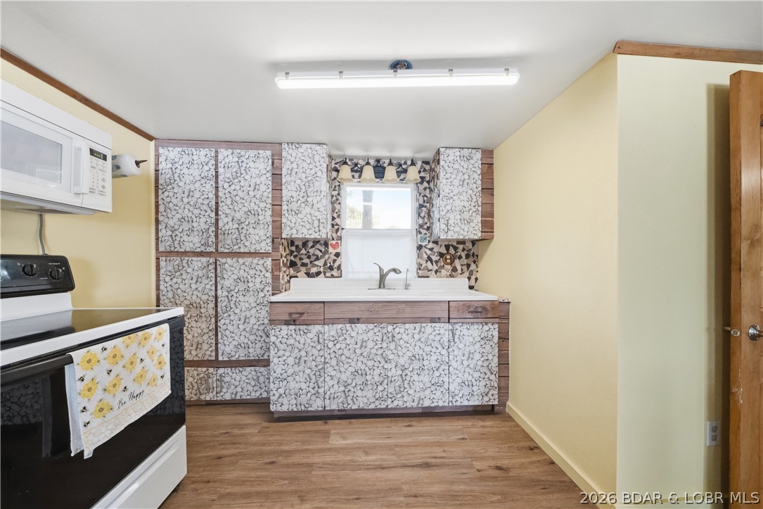 Prairie Hollow NO 2 - Residential
