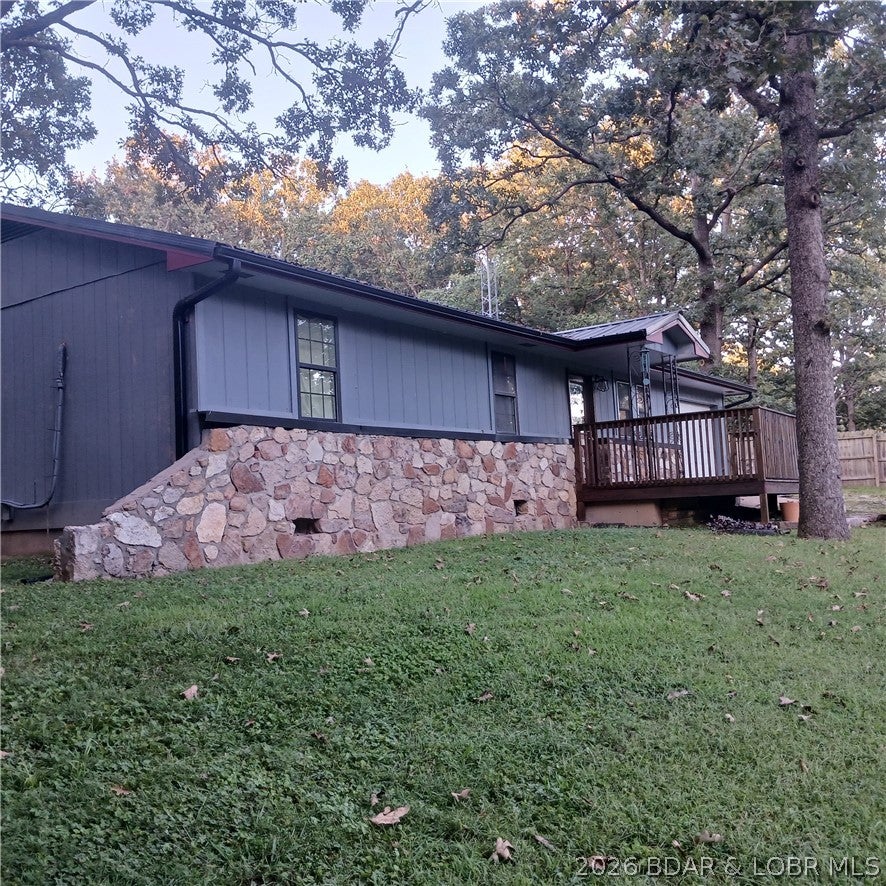 Forest Hills Manor - Residential
