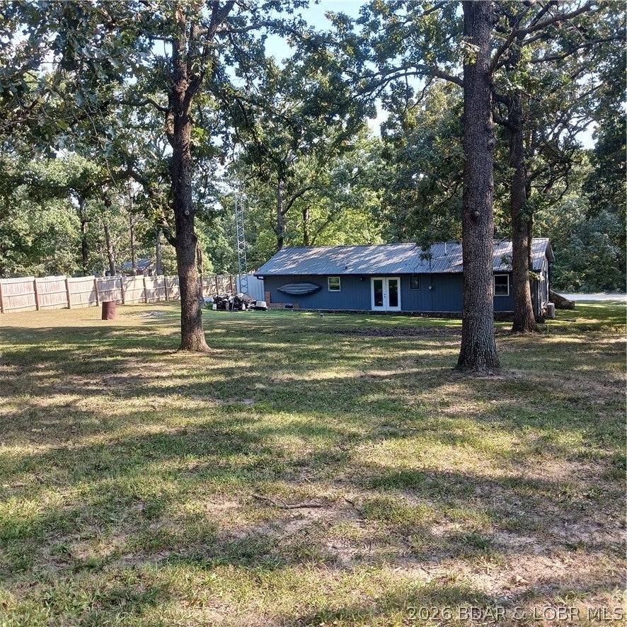 Forest Hills Manor - Residential