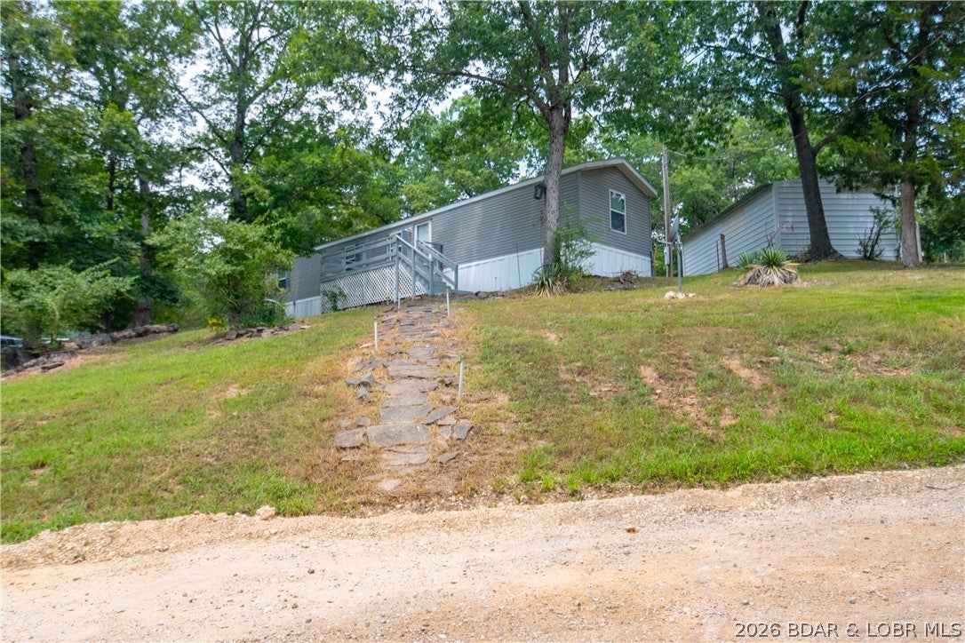 Wilderness Way - Residential