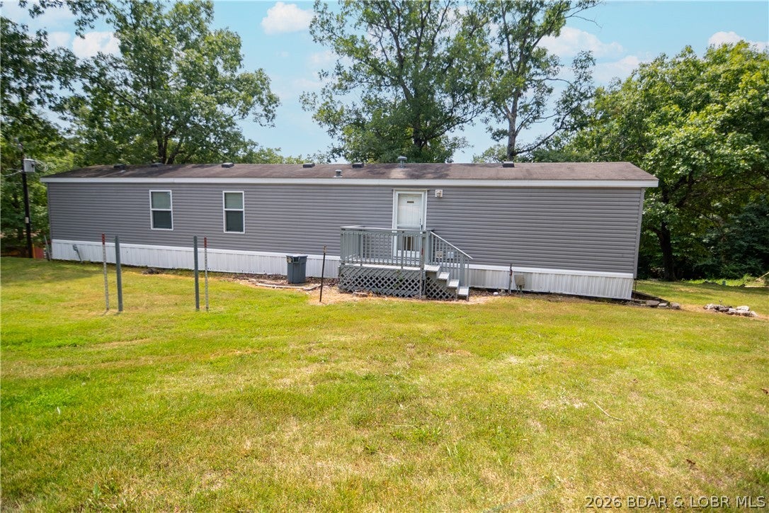 Wilderness Way - Residential