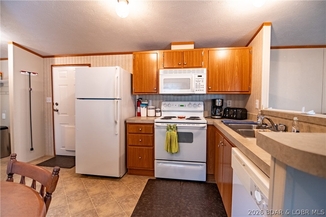 Wilderness Way - Residential