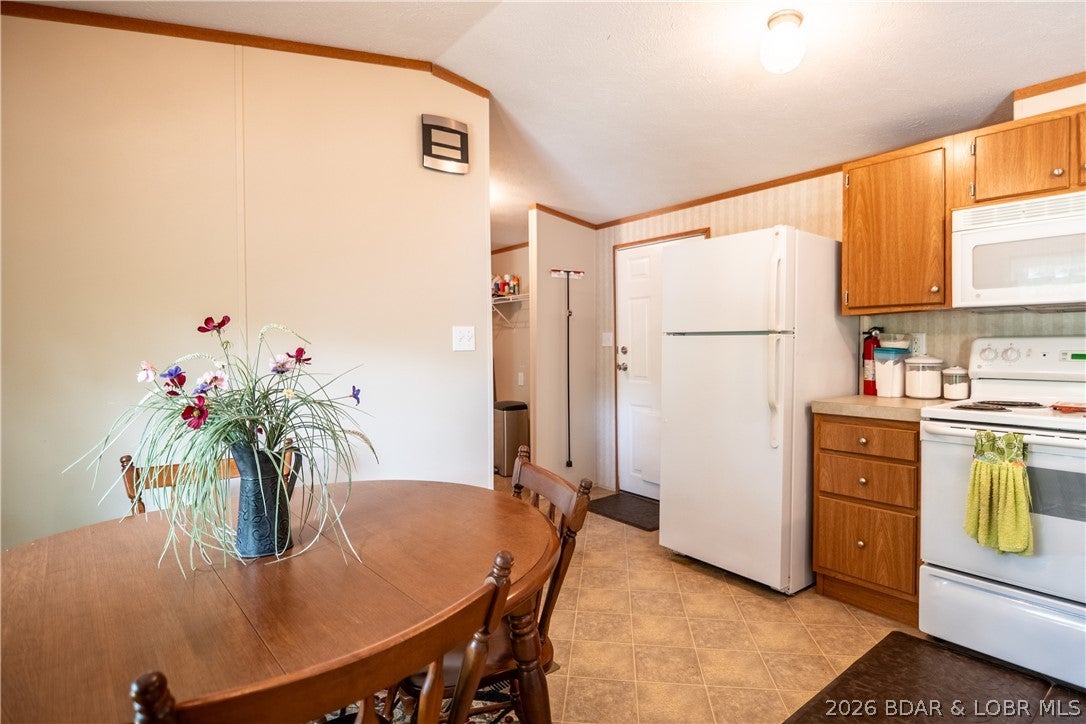 Wilderness Way - Residential