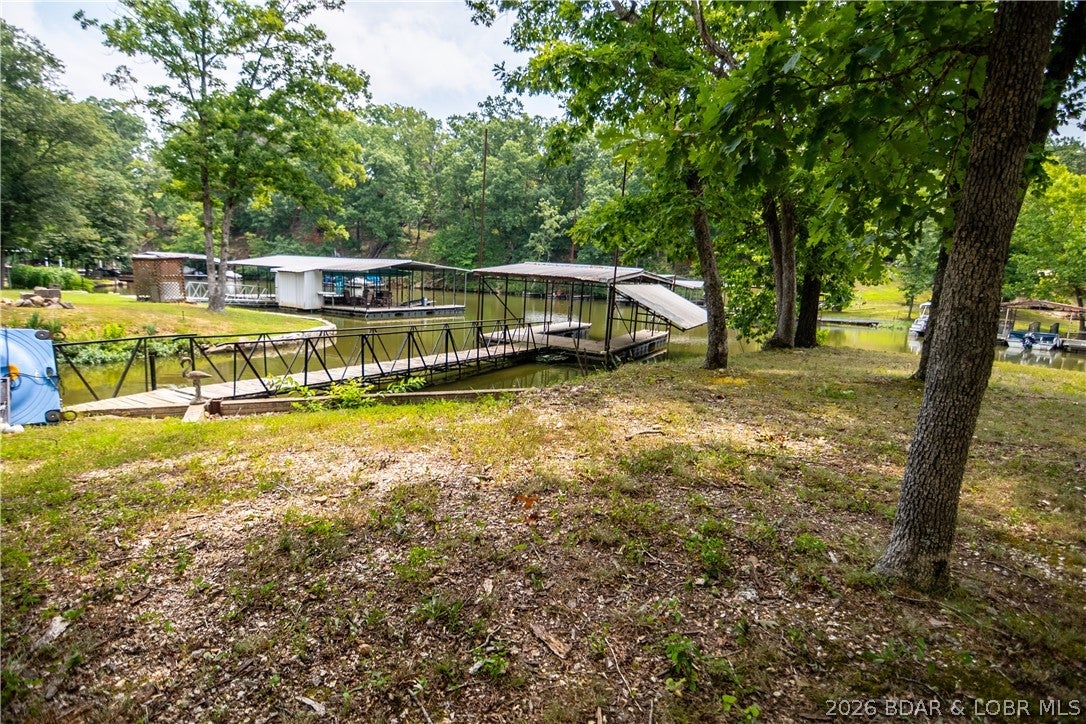 Wilderness Way - Residential