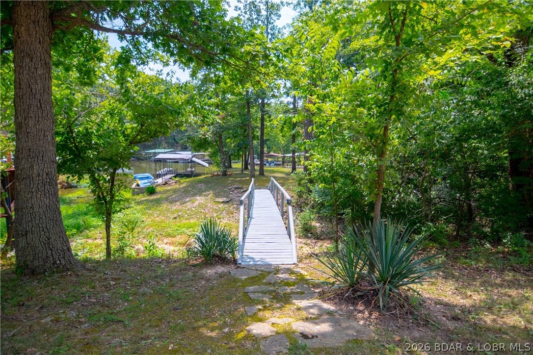 Wilderness Way - Residential