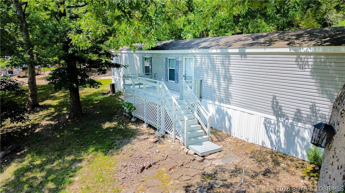Wilderness Way - Residential
