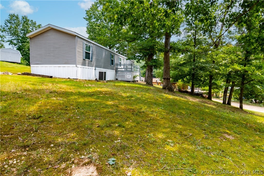 Wilderness Way - Residential