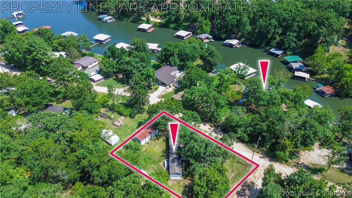 Wilderness Way - Residential