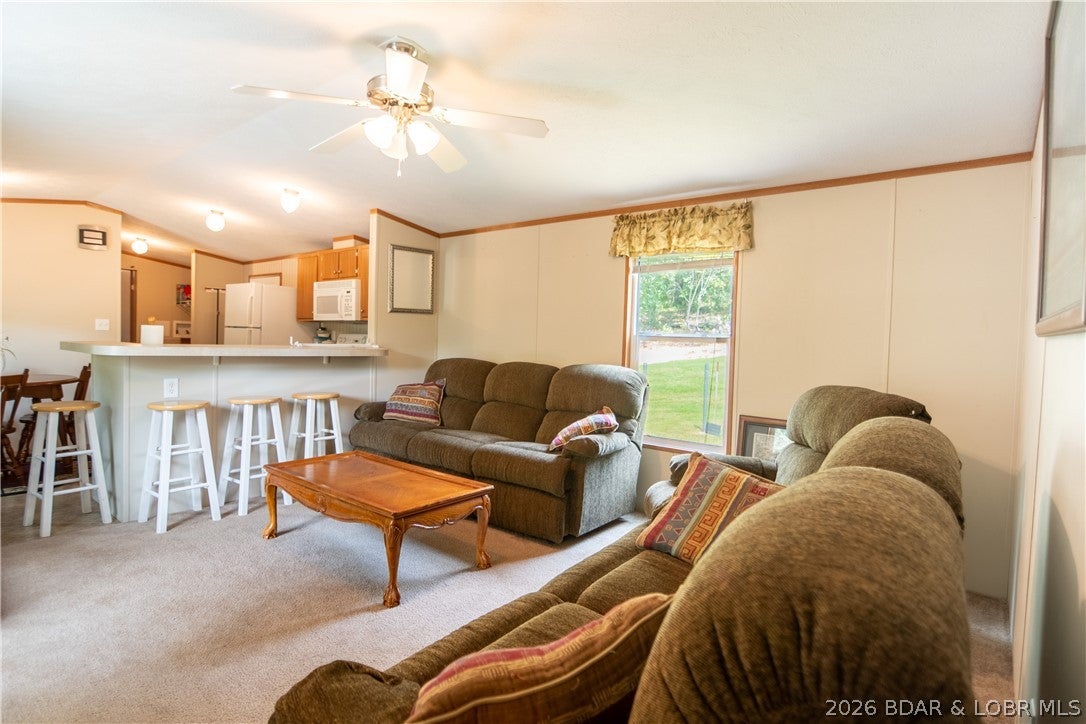 Wilderness Way - Residential