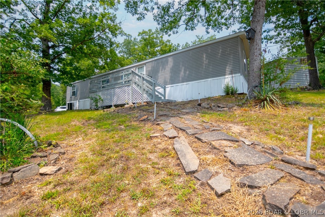 Wilderness Way - Residential
