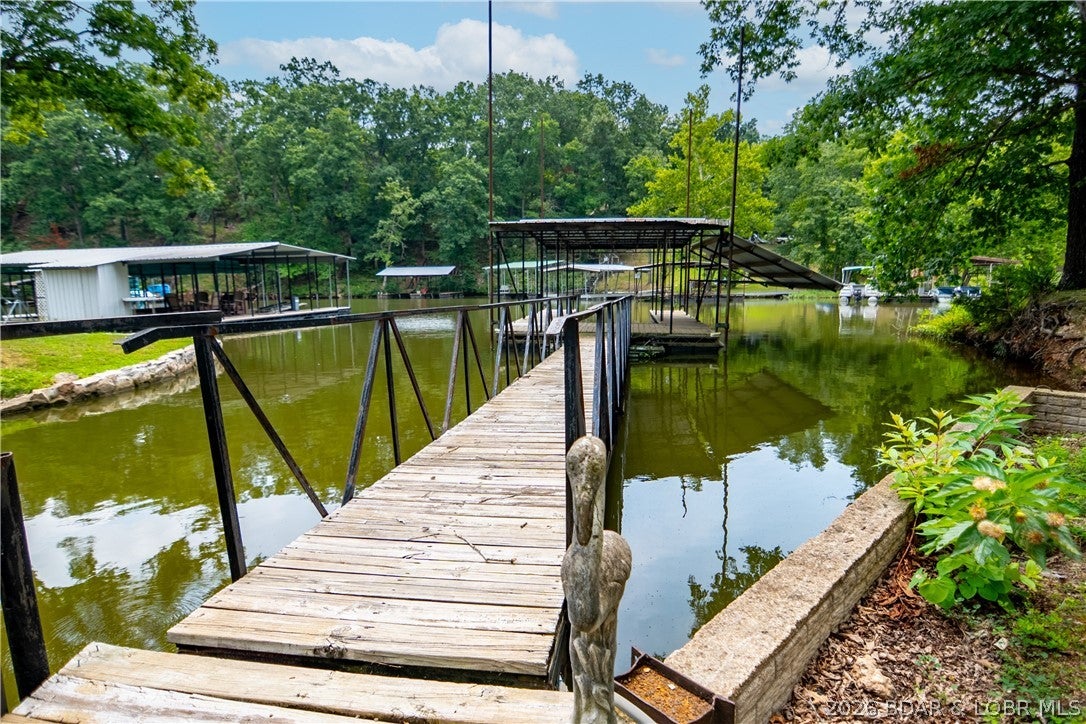 Wilderness Way - Residential