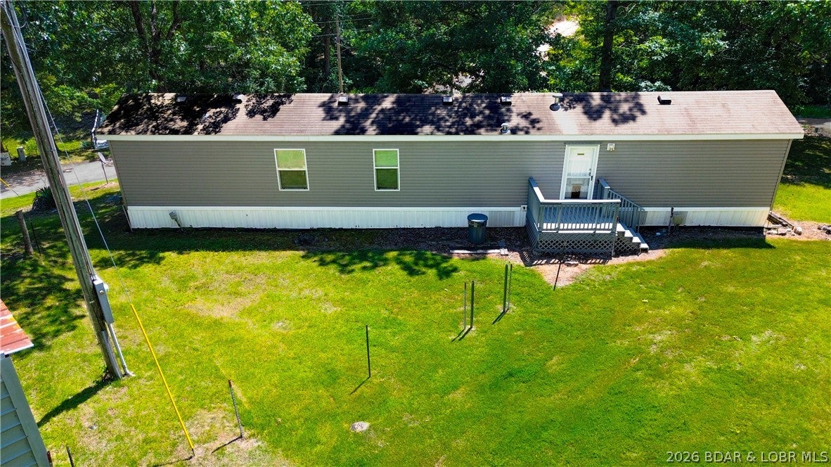 Wilderness Way - Residential