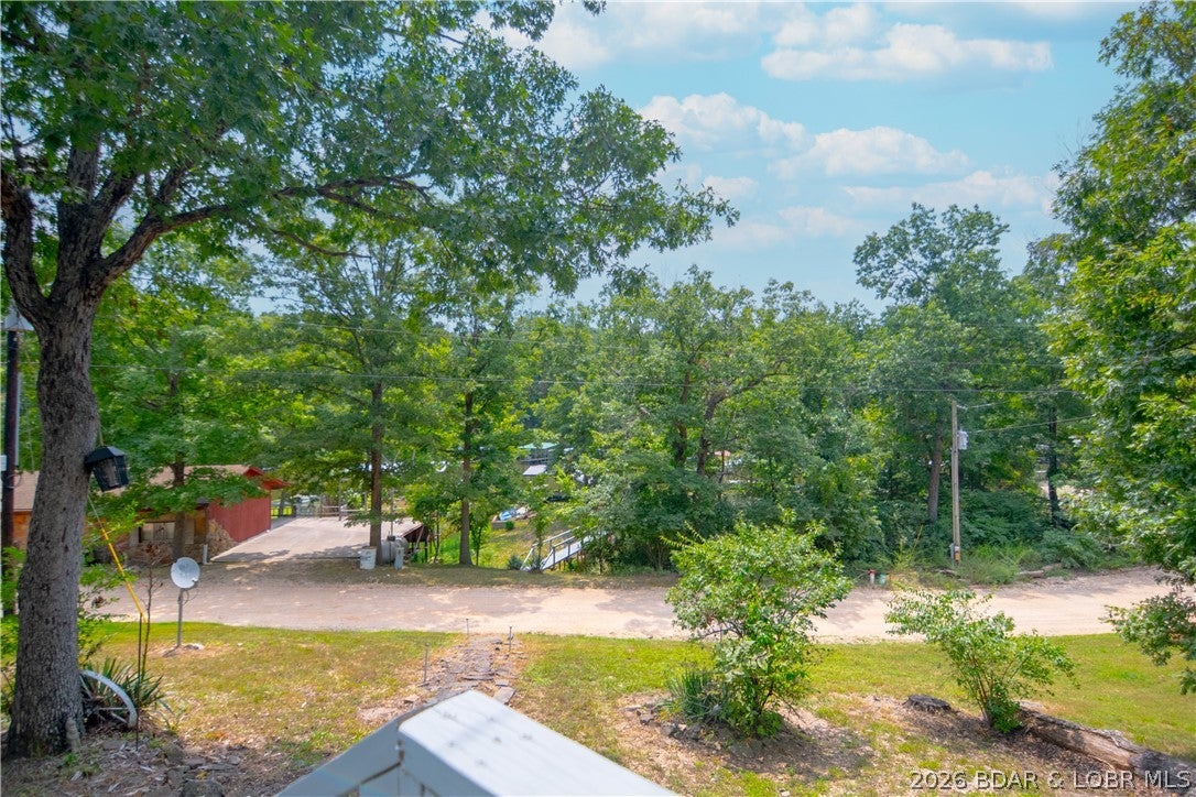 Wilderness Way - Residential