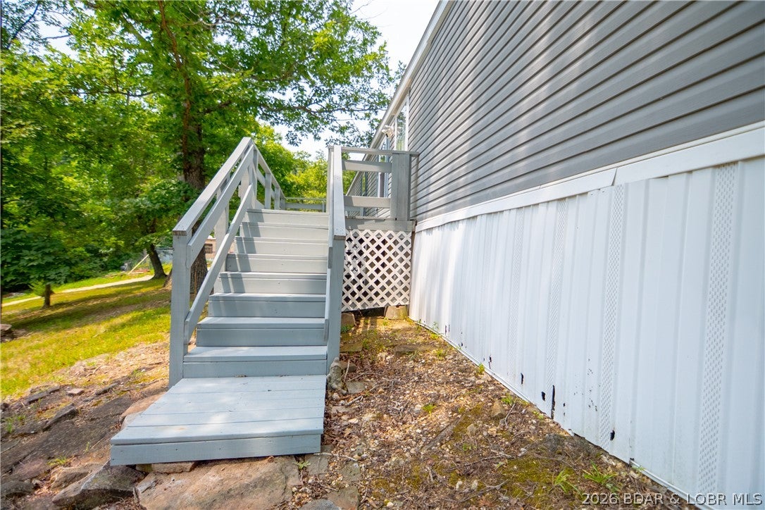 Wilderness Way - Residential