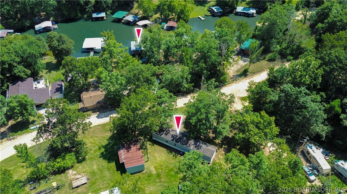 Wilderness Way - Residential