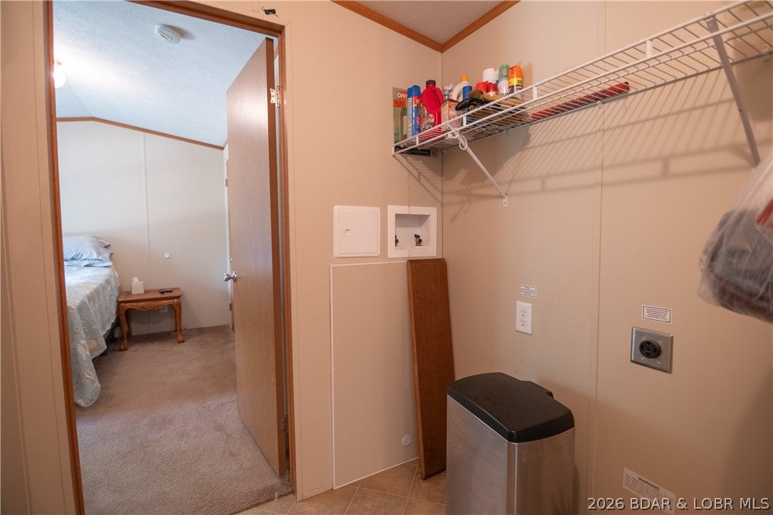 Wilderness Way - Residential
