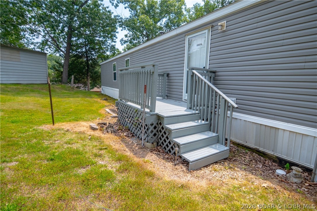 Wilderness Way - Residential