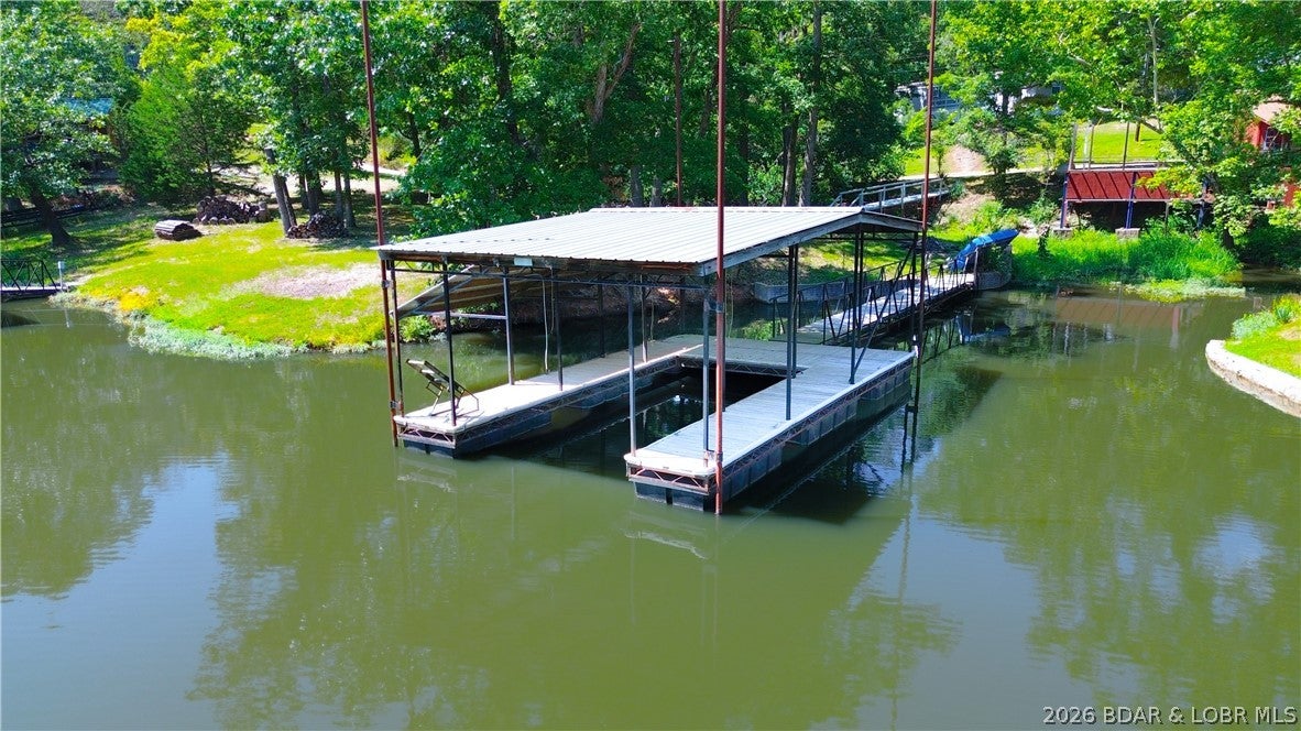 Wilderness Way - Residential