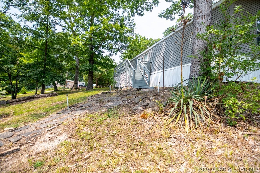 Wilderness Way - Residential