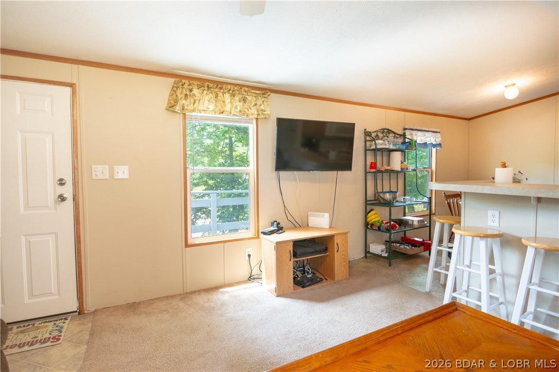 Wilderness Way - Residential