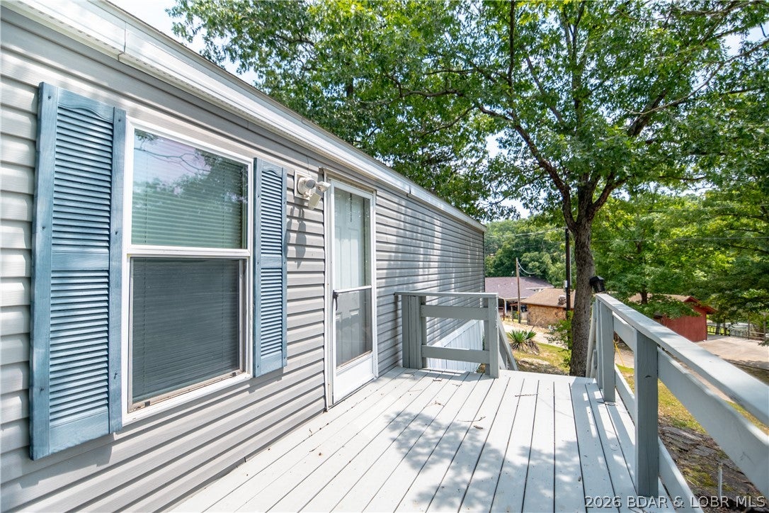 Wilderness Way - Residential