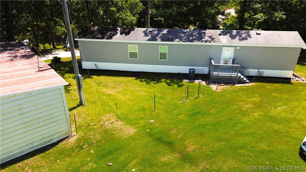 Wilderness Way - Residential