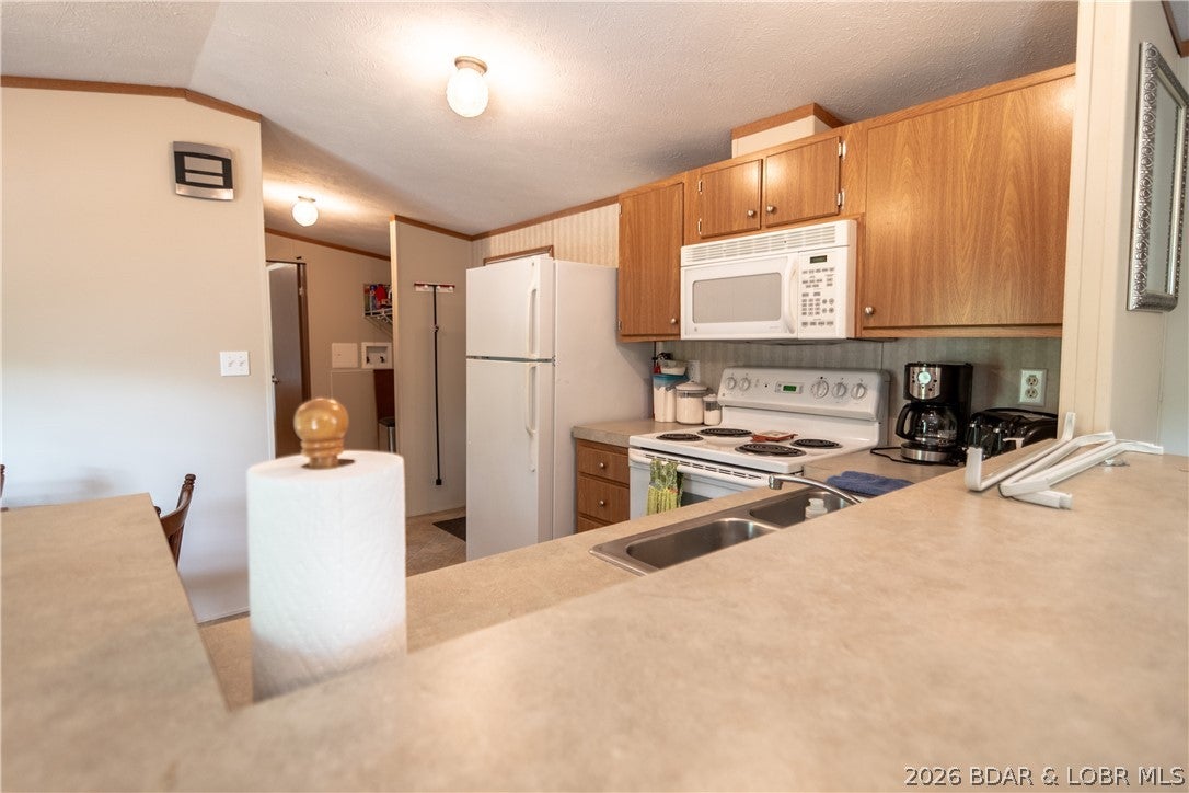 Wilderness Way - Residential