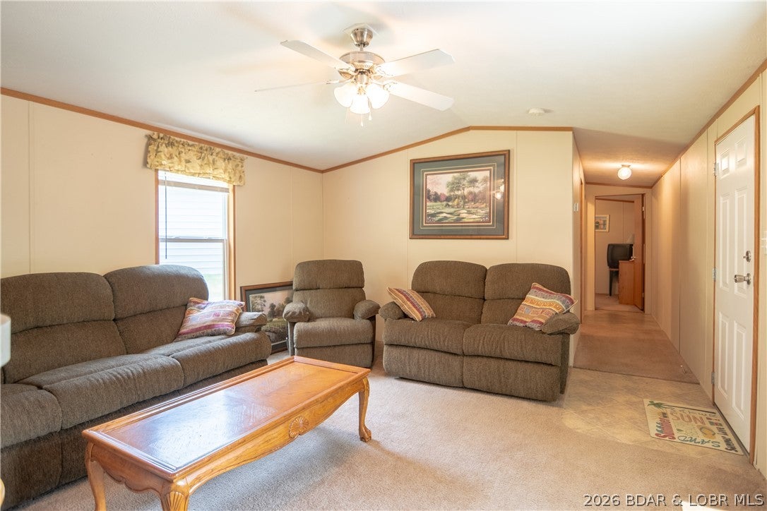 Wilderness Way - Residential