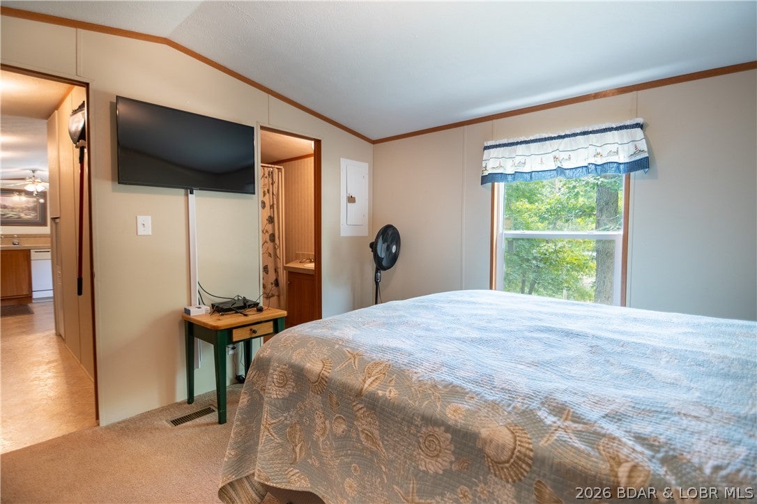 Wilderness Way - Residential