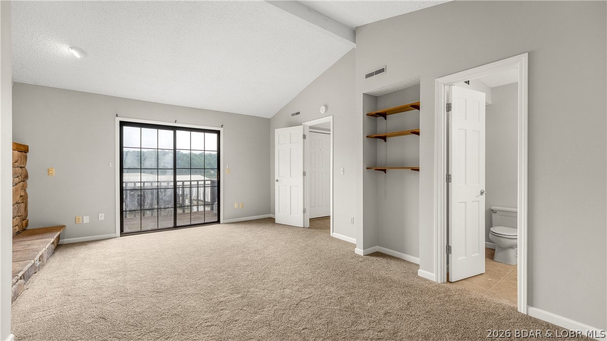 Osage Heritage - Residential