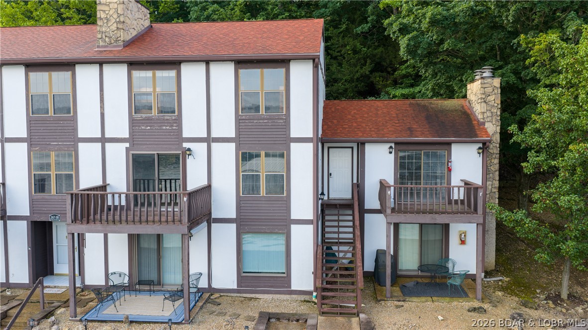 Osage Heritage - Residential