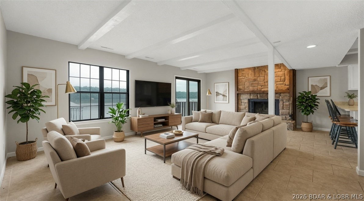 Osage Heritage - Residential